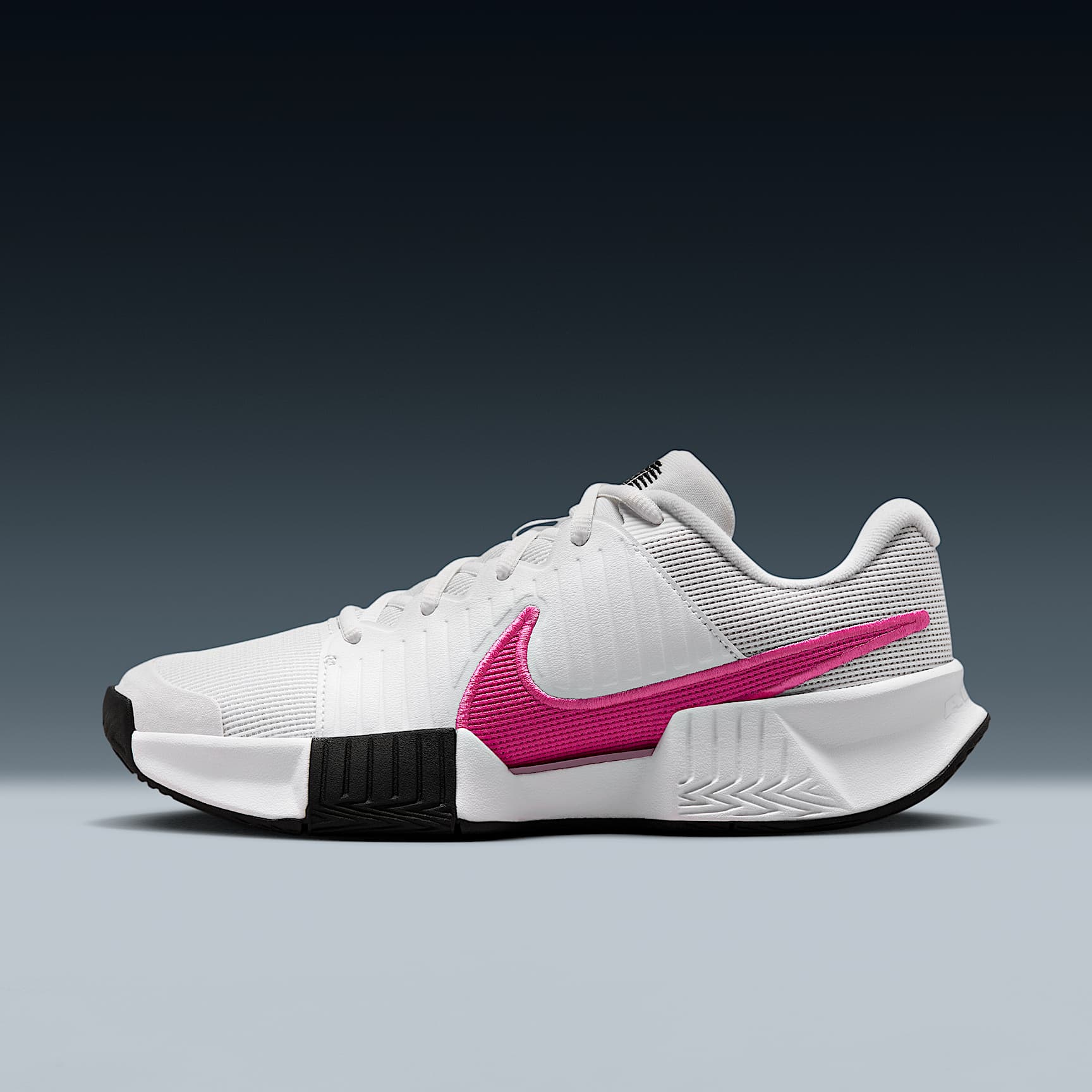 Nike GP Challenge Pro Women's Hard Court Tennis Shoes. Nike ID